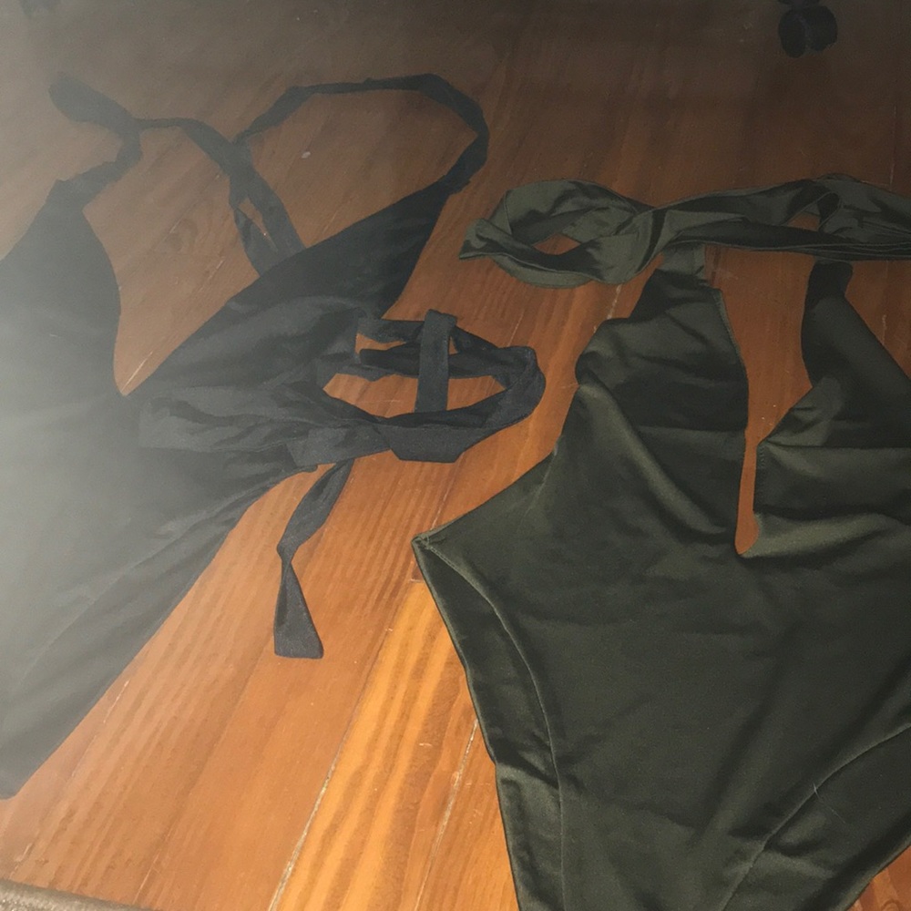 Wrap around bikini - Picture 8 of 8